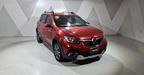 Renault Stepway 1.6 INTENS MT Hatchback 2020