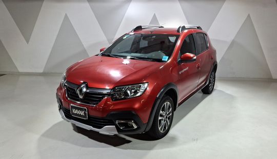 2020 • 50,312 km • Manual