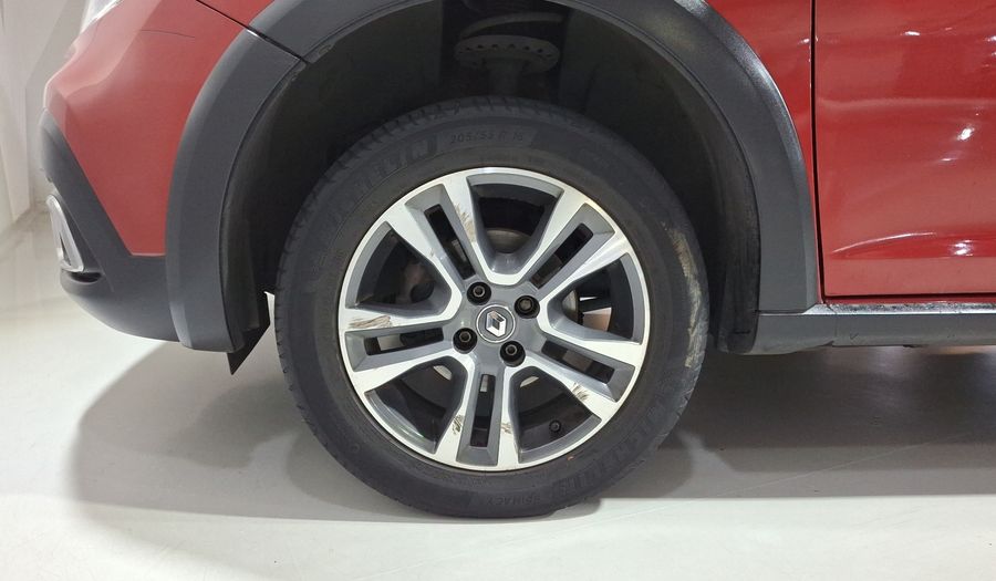 Renault Stepway 1.6 INTENS MT Hatchback 2020