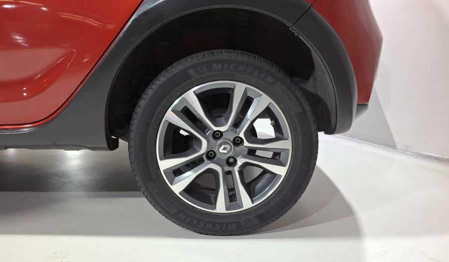 Renault Stepway 1.6 INTENS MT Hatchback 2020
