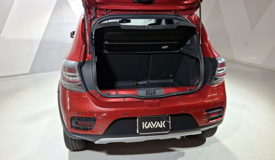 Renault Stepway 1.6 INTENS MT Hatchback 2020