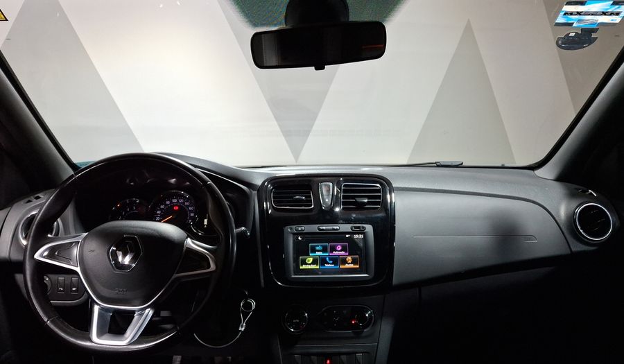 Renault Stepway 1.6 INTENS MT Hatchback 2020