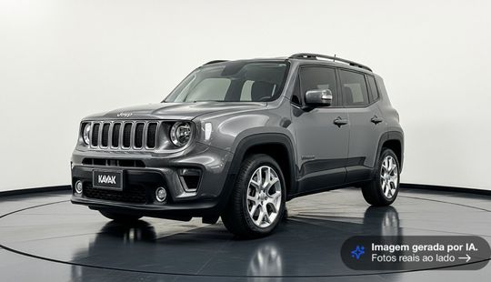 Jeep • Renegade