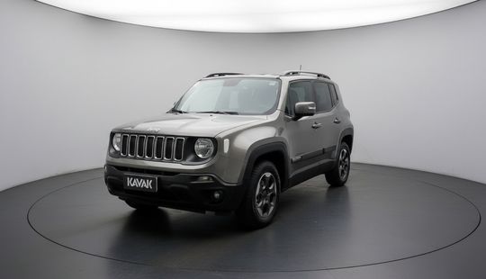 Jeep • Renegade