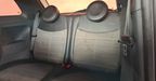 Fiat 500 1.4 16V SPORT Hatchback 2012