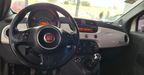 Fiat 500 1.4 16V SPORT Hatchback 2012