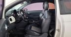 Fiat 500 1.4 16V SPORT Hatchback 2012