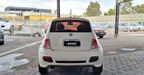 Fiat 500 1.4 16V SPORT Hatchback 2012