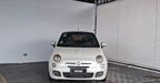 Fiat 500 1.4 16V SPORT Hatchback 2012