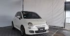 Fiat 500 1.4 16V SPORT Hatchback 2012