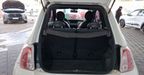 Fiat 500 1.4 16V SPORT Hatchback 2012