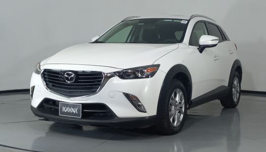 Mazda • CX-3
