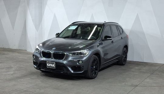 Bmw • X1