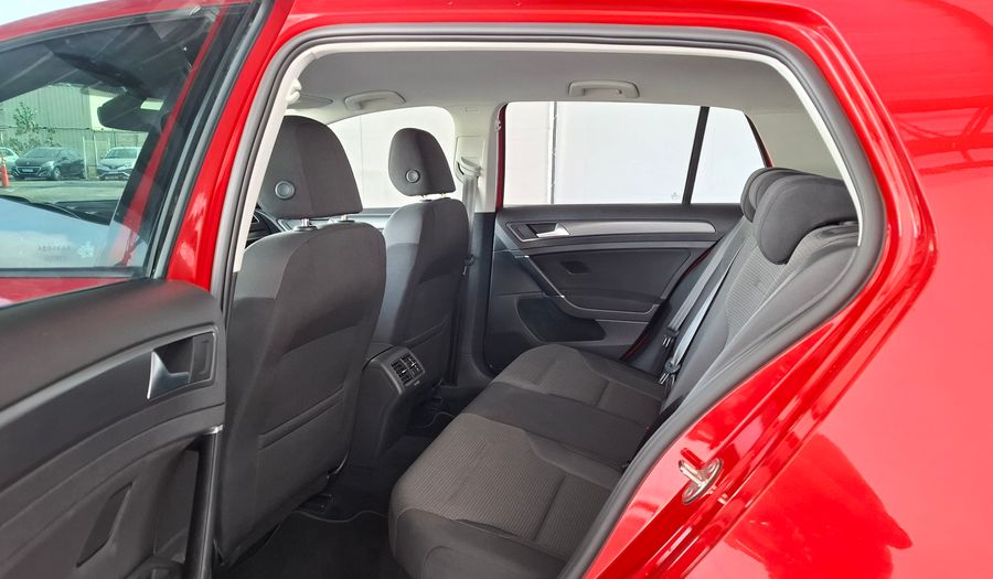 Volkswagen Golf 1.4 TSI COMFORTLINE DSG MY18 Hatchback 2018