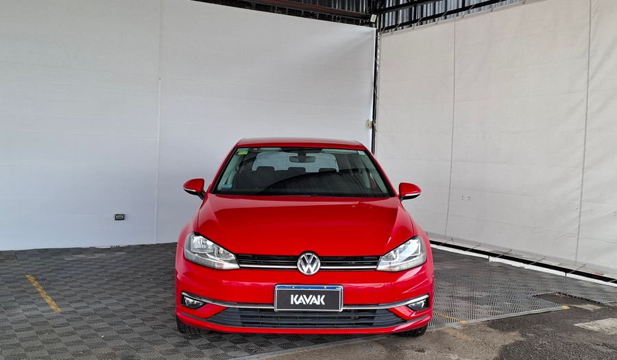 Volkswagen Golf 1.4 TSI COMFORTLINE DSG MY18 Hatchback 2018