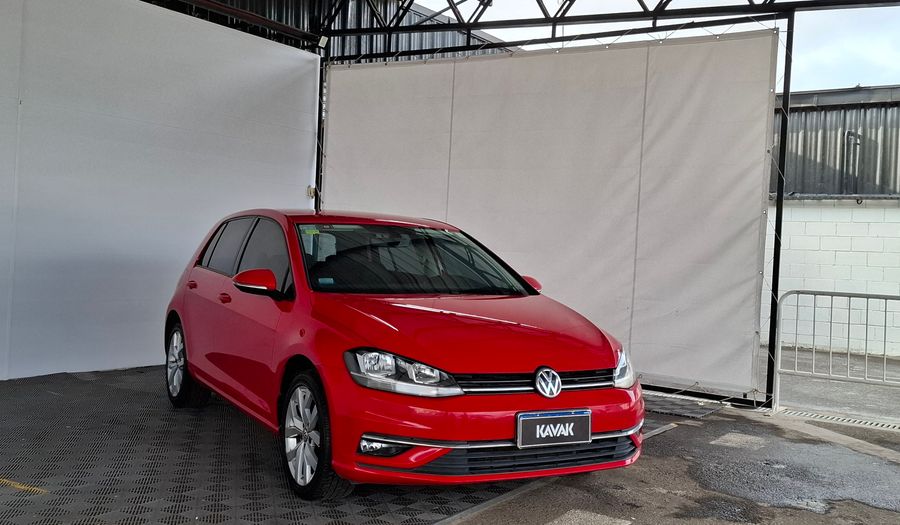 Volkswagen Golf 1.4 TSI COMFORTLINE DSG MY18 Hatchback 2018