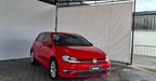 Volkswagen Golf 1.4 TSI COMFORTLINE DSG MY18 Hatchback 2018