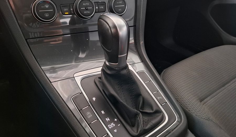 Volkswagen Golf 1.4 TSI COMFORTLINE DSG MY18 Hatchback 2018