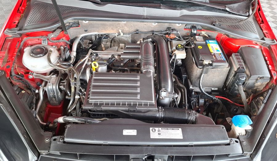 Volkswagen Golf 1.4 TSI COMFORTLINE DSG MY18 Hatchback 2018