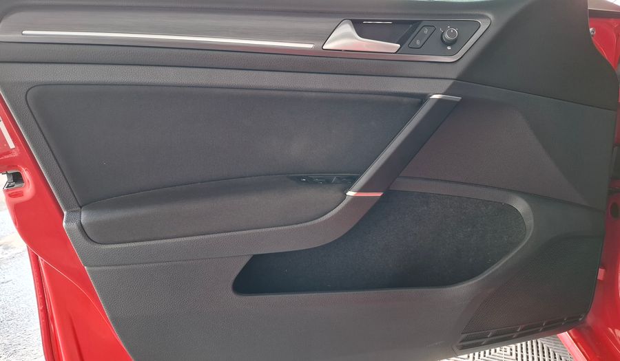 Volkswagen Golf 1.4 TSI COMFORTLINE DSG MY18 Hatchback 2018