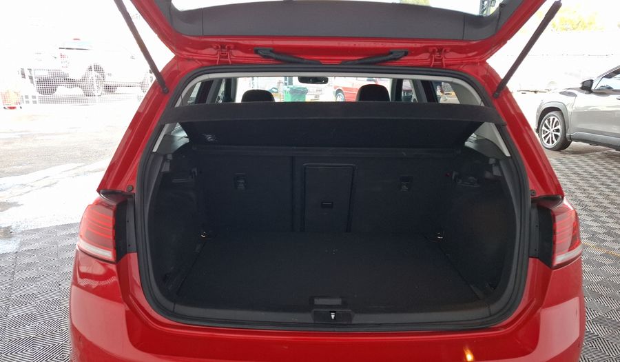 Volkswagen Golf 1.4 TSI COMFORTLINE DSG MY18 Hatchback 2018