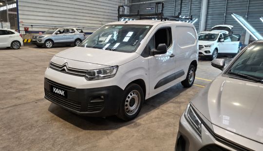 Citroen • Berlingo