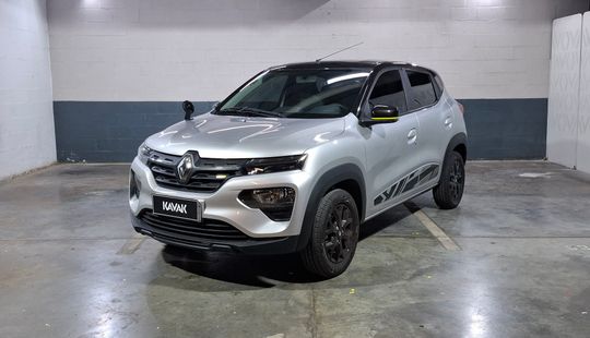Renault • Kwid