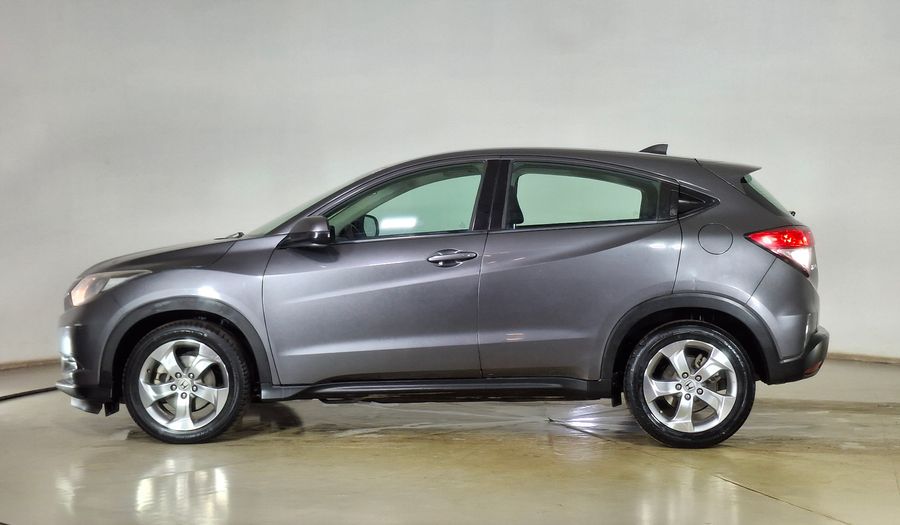 Honda Hr-v 1.8 CVT LX Suv 2018