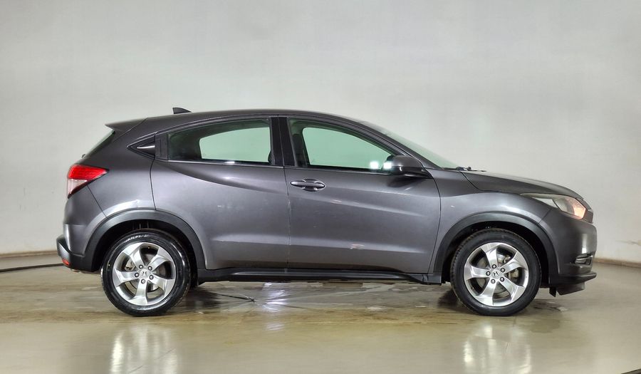 Honda Hr-v 1.8 CVT LX Suv 2018