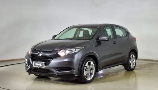 Honda • HR-V
