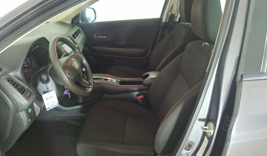 Honda Hr-v 1.8 CVT LX Suv 2018
