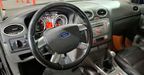 Ford Focus Ii 2.0 GHIA Hatchback 2011