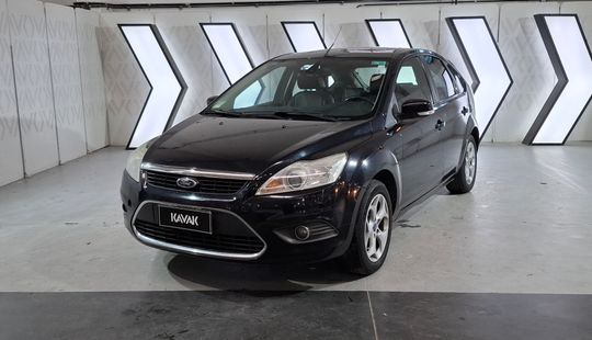Ford • Focus II