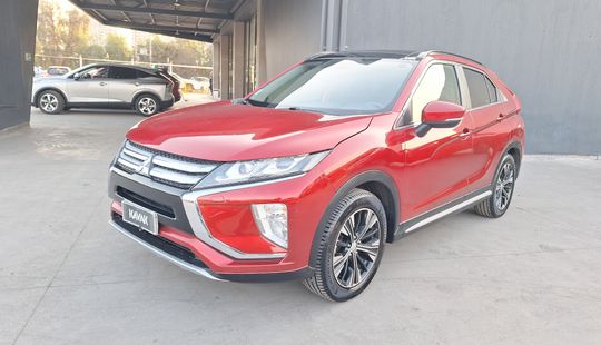 Mitsubishi • Eclipse Cross