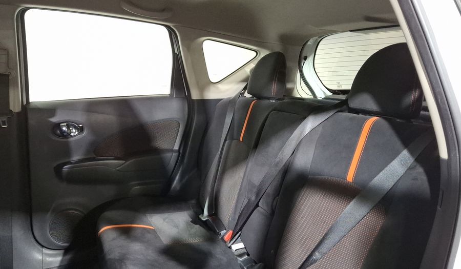 Nissan Note 1.6 SR AUTO Hatchback 2018