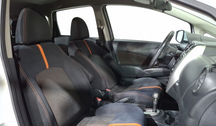 Nissan Note 1.6 SR AUTO Hatchback 2018
