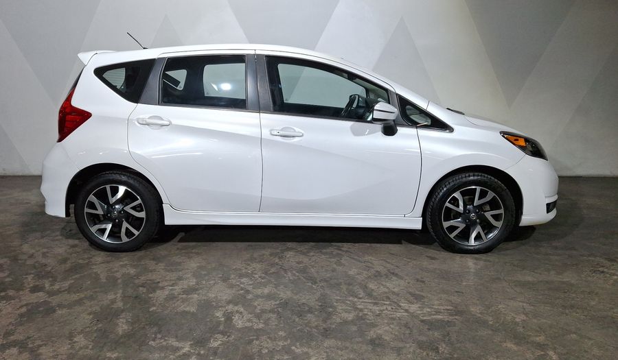 Nissan Note 1.6 SR AUTO Hatchback 2018