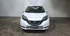 Nissan Note 1.6 SR AUTO Hatchback 2018