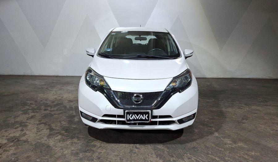 Nissan Note 1.6 SR AUTO Hatchback 2018