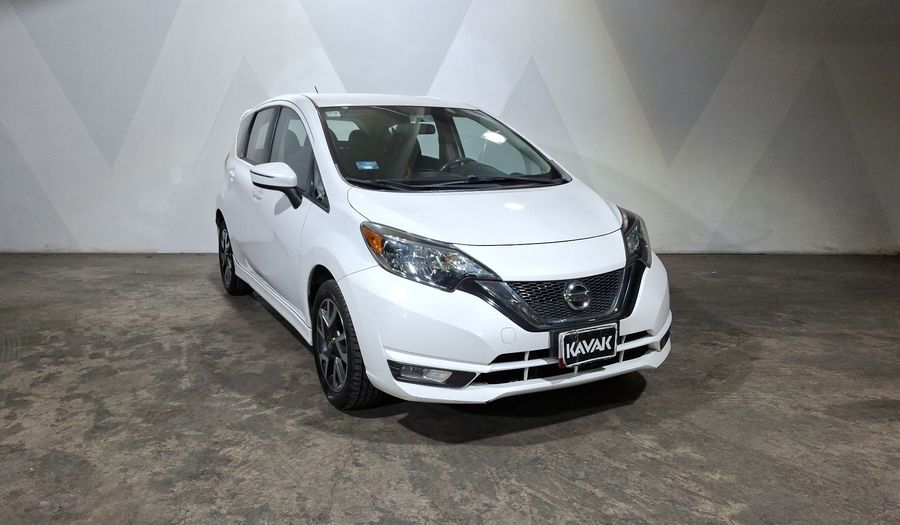 Nissan Note 1.6 SR AUTO Hatchback 2018