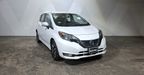 Nissan Note 1.6 SR AUTO Hatchback 2018