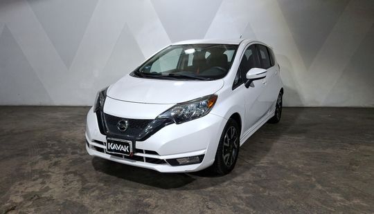 Nissan • Note