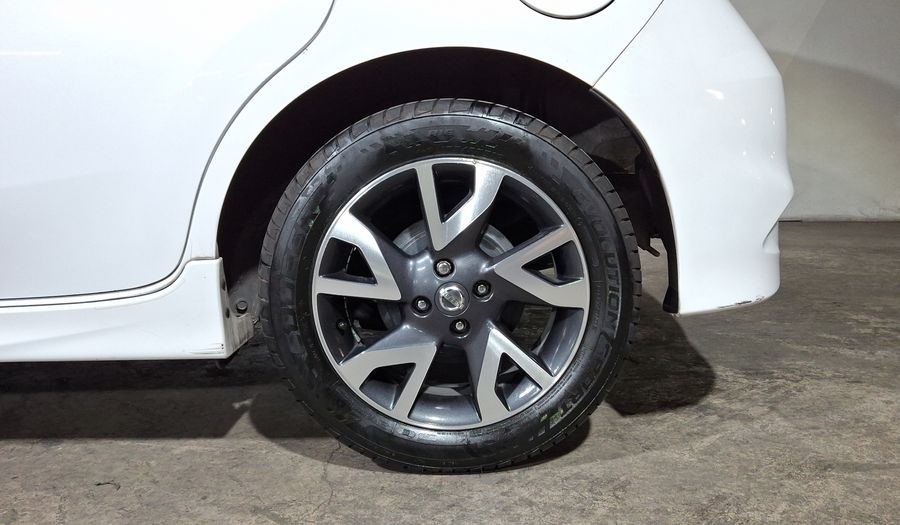 Nissan Note 1.6 SR AUTO Hatchback 2018