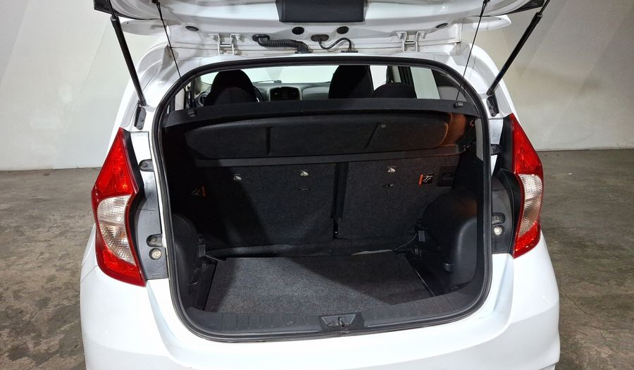 Nissan Note 1.6 SR AUTO Hatchback 2018