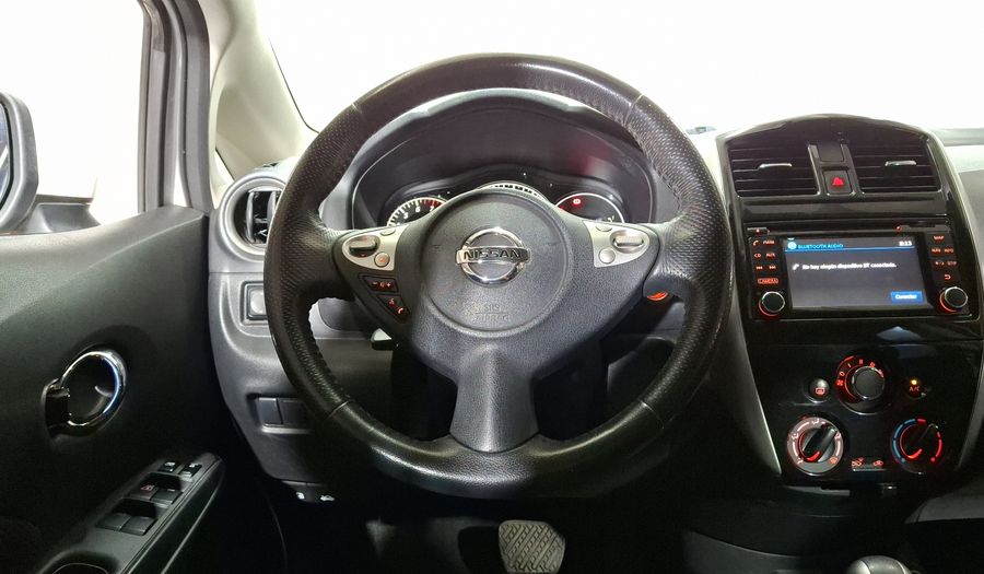 Nissan Note 1.6 SR AUTO Hatchback 2018