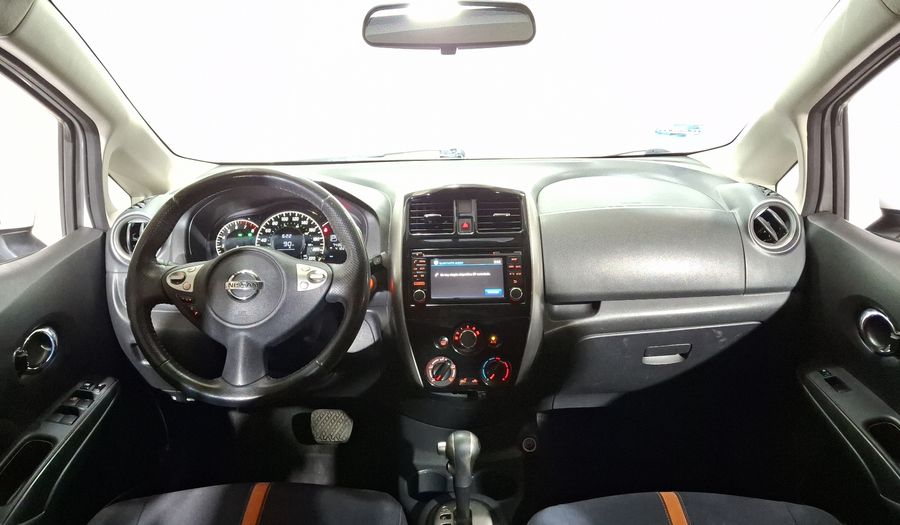 Nissan Note 1.6 SR AUTO Hatchback 2018
