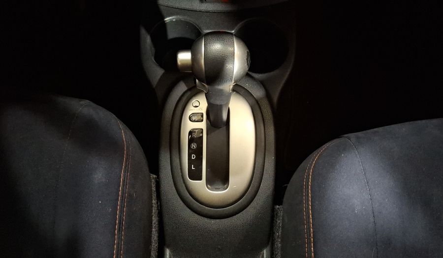 Nissan Note 1.6 SR AUTO Hatchback 2018
