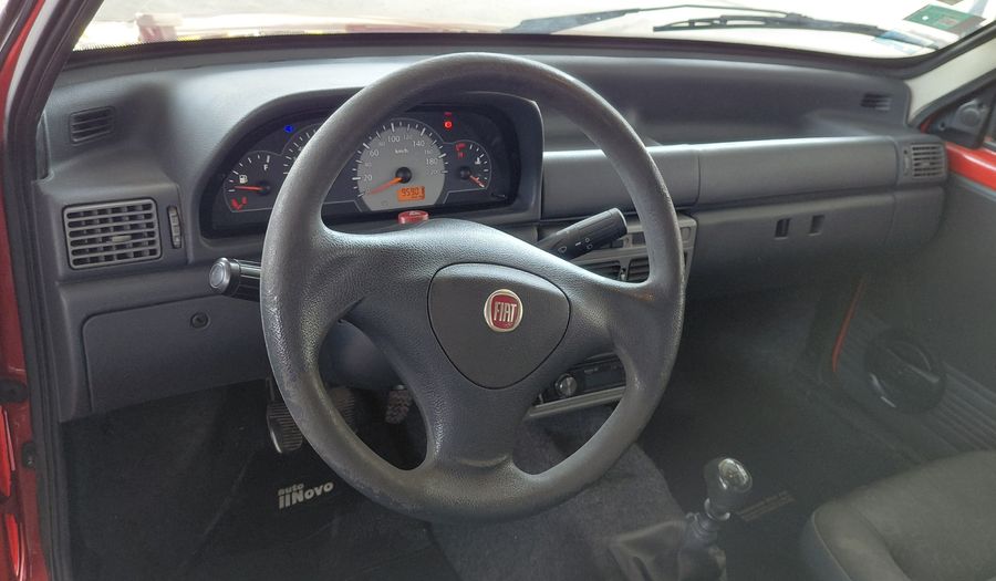 Fiat Uno FIRE 1.3 Hatchback 2010