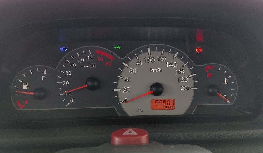 Fiat Uno FIRE 1.3 Hatchback 2010