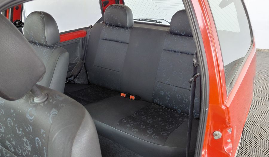 Fiat Uno FIRE 1.3 Hatchback 2010